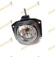 antiniebla alfa 156 de 2003 a 2005  h1 delantero derecho o izquierdo