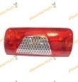 Piloto Ford Transit Tourneo Connect Del 2009 Al 2014 Trasero Derecho Sin Portalamparas OEM Similar 4974082 5177810