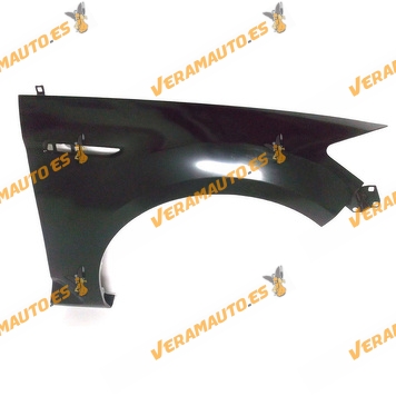 Mudguard Ford Mondeo from 2007 to 2014 Front Right similar to 1488510