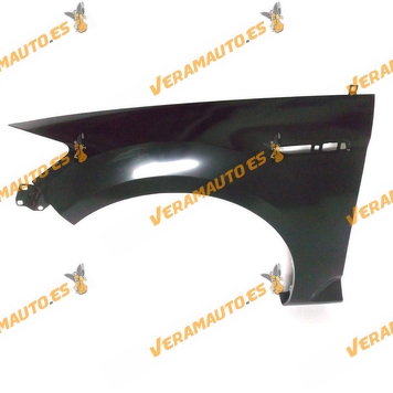 Mudguard Ford Mondeo 2007 to 2014 Front Left similar to 1488511