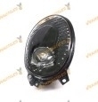 faro antiniebla ford mondeo 1997 al 2000 delantero izquierdo