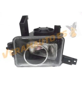Opel Corsa C Fog Light | COMBO C (X01) from 2000 to 2003 | Front Right | H3 Bulb | OE Similar 1710040