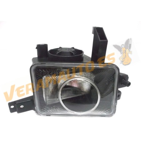 Opel Corsa C Fog Light | COMBO C (X01) from 2000 to 2003 | Front Left | H3 Bulb | OE Similar 1710039