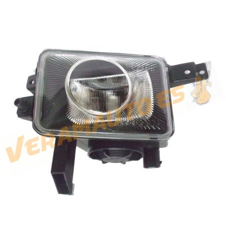 Opel Corsa C Fog Light | COMBO C (X01) from 2000 to 2003 | Front Left | H3 Bulb | OE Similar 1710039