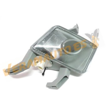 Fog Light for Opel Vectra B (J96) from 1999 to 2003 | Front Right | H3 Bulb | OE Similar 6710021