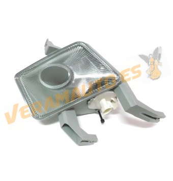 Fog Light for Opel Vectra B (J96) from 1999 to 2003 | Front Left | H3 Bulb | OE Similar 6710020