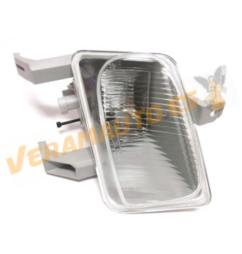 Faro Antiniebla Opel Vectra B de 1996 Al 1999 Delantero Derecho