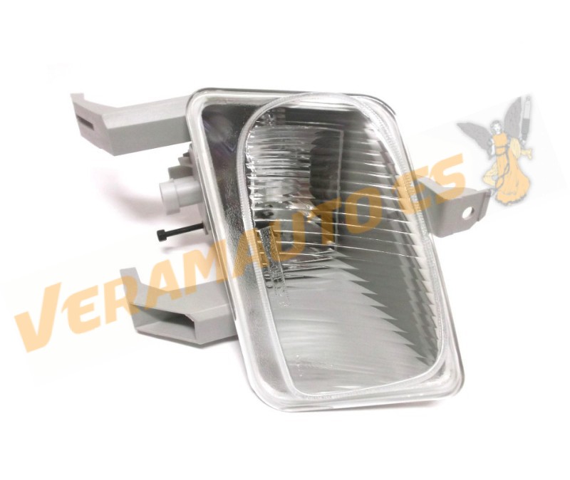 Faro Antiniebla Opel Vectra B de 1996 Al 1999 Delantero Derecho