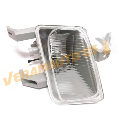 Faro Antiniebla Opel Vectra B de 1996 Al 1999 Delantero Derecho