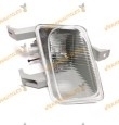 Faro Antiniebla Opel Vectra B de 1996 Al 1999 Delantero Derecho