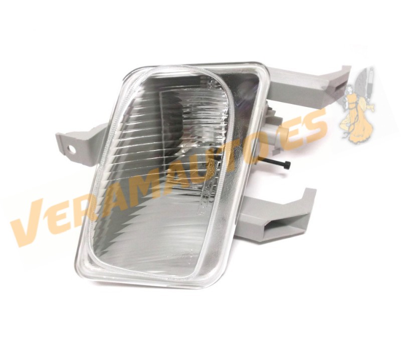 Faro Antiniebla Opel Vectra B 1996 Al 1999 Delantero Izquierdo
