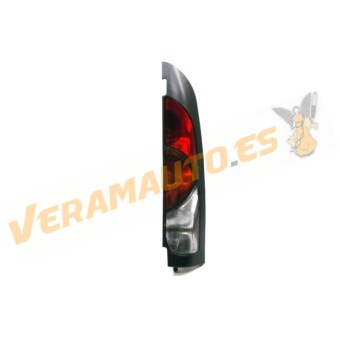 Piloto Renault Kangoo de 1997 a 2003 Trasero Derecho 2 Puertas Traseras OEM Similar 8200103292