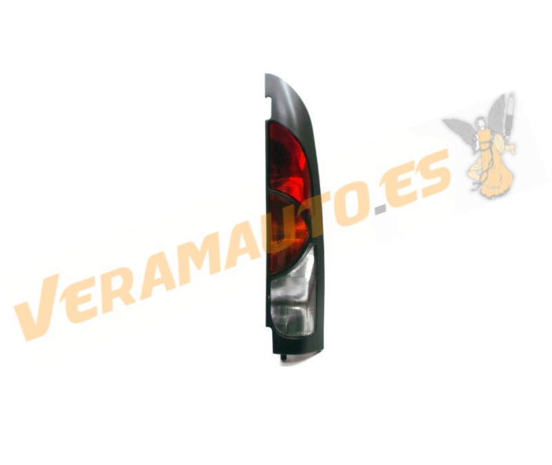 Piloto Renault Kangoo de 1997 a 2003 Trasero Derecho 2 Puertas Traseras OEM Similar 8200103292