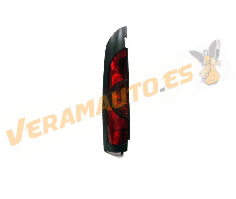 Piloto Renault Kangoo de 1997 a 2003 Trasero Izquierdo 2 puertas Traseras OEM Similar 8200103284