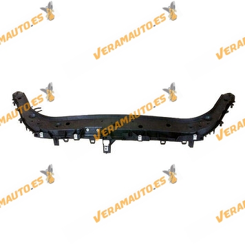 Upper Front Renault Scenic from 2003 to 2006 Similar to 8200140478 Front Cover