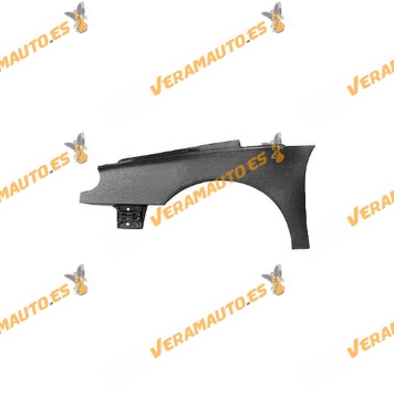 Mudguard Renault Laguna from 1994 to 1998 Front Left