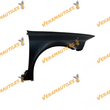 Mudguard Renault Laguna from 2001 to 2005 Front Right similar to 7701472443 7701475190 8201094795