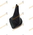 Bellows Shift Lever Peugeot 307 (3) SW/CC/Break 2001 to 2010 | With Anchor Base | Leatherette | Without Knob | OE 2403VQ