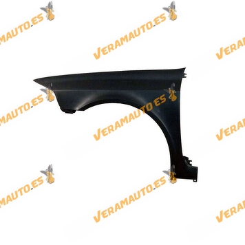 Mudguard Renault Laguna from 2001 to 2005 Front Left similar to 7701472442 7701475189 8201094793