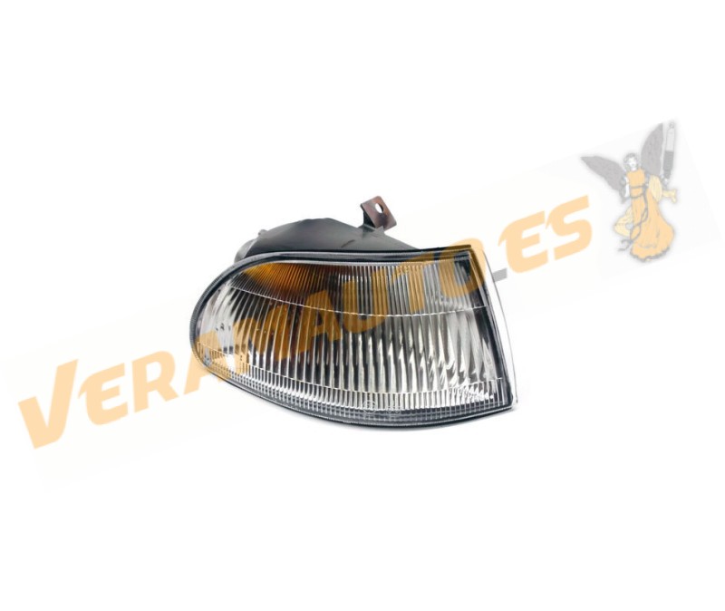 Piloto Honda Civic De 1992 A 1995 Sedan Delantero Derecho Blanco (Grupo Optico)