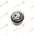 Soporte Hidraulico de Motor Mercedes Clase C W202 W203 Clk W208 Clase E W210 W211 Slk W170 Lado Derecho Similar 2032400517
