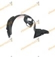 paso de rueda renault laguna 2001-2007 delantero izquierdo 8200002139