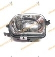 Faro Antiniebla Merdedes W203 Clase C 2004 Al 2007 Derecho Lampara Hb4