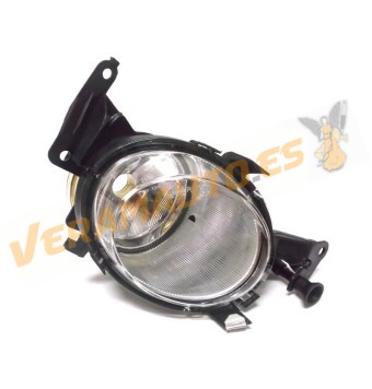 Fog Light for Opel Corsa D (S07) from 2006 to 2011 | Front Right | H10 Bulb | Similar OE Part Number: 1710359