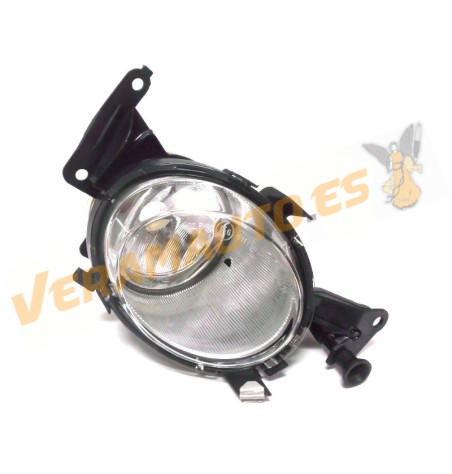 Faro Antiniebla Opel Corsa D 2006 Al 2011 Lampara H10 Delantero Derecho Similar 1710359