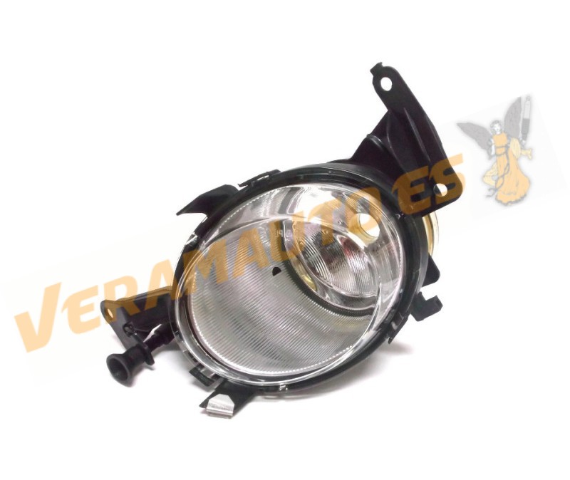 Fog Light for Opel Corsa D (S07) from 2006 to 2011 | Front Left | H10 Bulb | Similar OE Part Number: 1710358