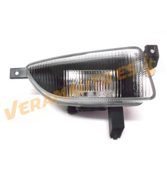 Fog Light for Opel Zafira A (T98) from 1999 to 2005 | Front Right | H3 Bulb | OE Similar 6710014