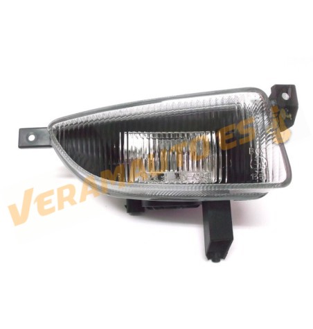 Fog Light for Opel Zafira A (T98) from 1999 to 2005 | Front Right | H3 Bulb | OE Similar 6710014