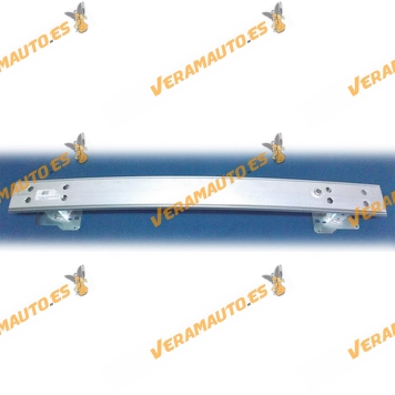 Front Bumper Support Citroen C4 2004 to 2008 Crossbeam with Support