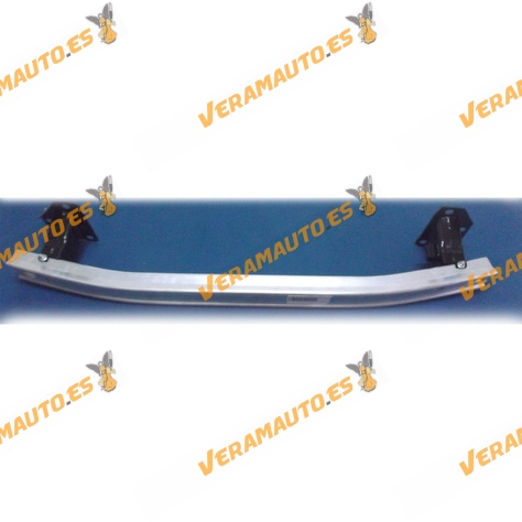Refuerzo paragolpes delantero Renault Clio del 2005 al 2012 Similar a 8200564847