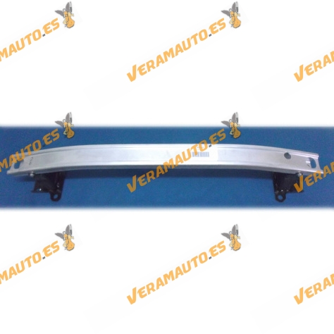 Refuerzo paragolpes delantero Renault Clio del 2005 al 2012 Similar a 8200564847