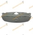Rejilla Frente Ford Mondeo De 2004 Al 2007 Delantera Gris Similar A 1329223
