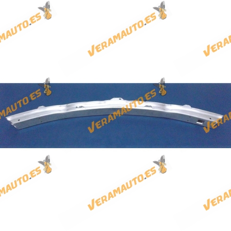 Refuerzo Paragolpes Opel Vectra 2002 al 2005 traviesa paragolpes delantero