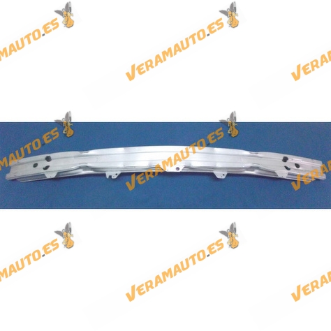 Refuerzo Paragolpes Opel Vectra 2002 al 2005 traviesa paragolpes delantero
