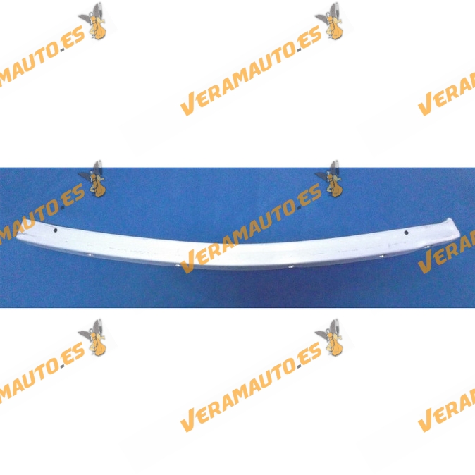Refuerzo paragolpes Opel Meriva 2003 al 2006 traviesa paragolpes delantero