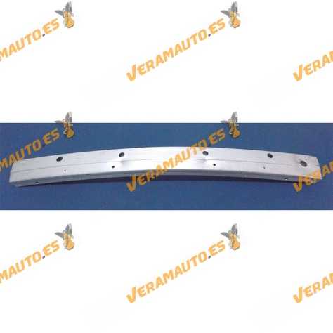Refuerzo paragolpes Opel Meriva 2003 al 2006 traviesa paragolpes delantero