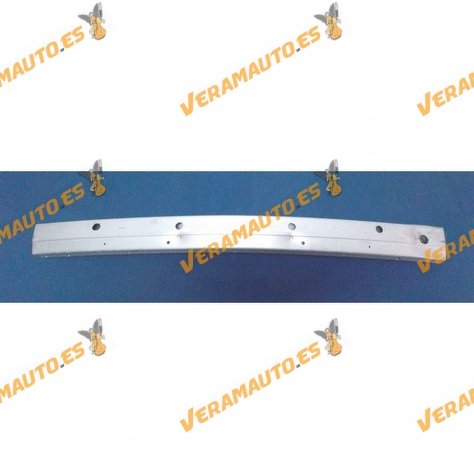 Refuerzo paragolpes Opel Meriva 2003 al 2006 traviesa paragolpes delantero