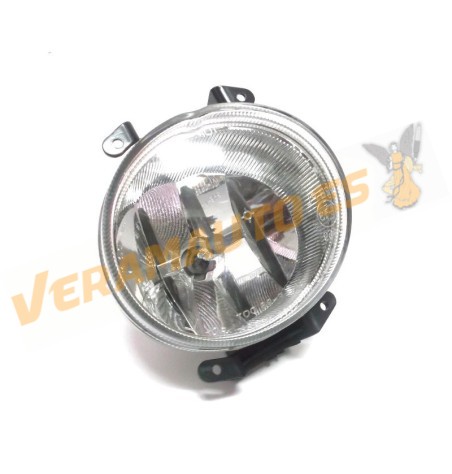 Faro Antiniebla Hyundai Accent de 2000 a 2002 delantero derecho modelos Hatchback 5 puertas 92202-25200