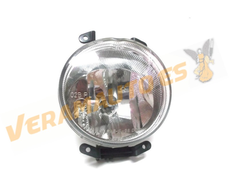 Faro Antiniebla Hyundai Accent de 2000 a 2002 delantero Izquierdo modelos Hatchback 5 puertas 92201-25200