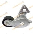 brazo tensor correa poli v 1.9 tdi grupo vag  ford 038903315ae