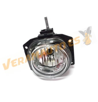 Faro Antiniebla Alfa Romero 159 de 2005 en adelante Lampara H1 Delantero Derecho O Izquierdo
