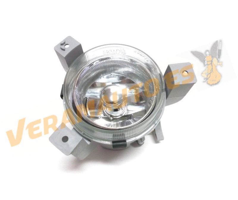 Faro Antiniebla Daewoo Matiz De 2001 A 2005 Delantero Derecho Lampara H3 Derecho