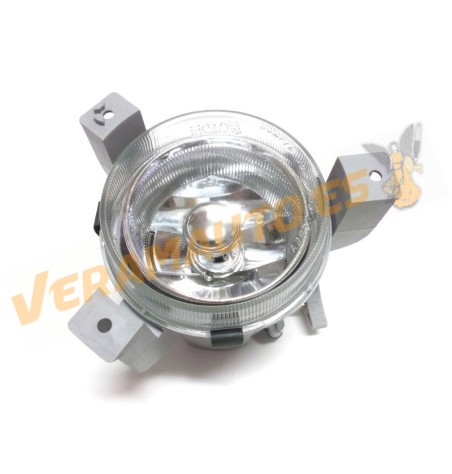 Faro Antiniebla Daewoo Matiz De 2001 A 2005 Delantero Derecho Lampara H3 Derecho