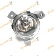 Faro Antiniebla Daewoo Matiz De 2001 A 2005 Delantero Derecho Lampara H3 Derecho