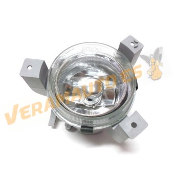 Faro Antiniebla Daewoo Matiz De 2001 A 2005 Delantero Derecho Lampara H3 Izquierdo