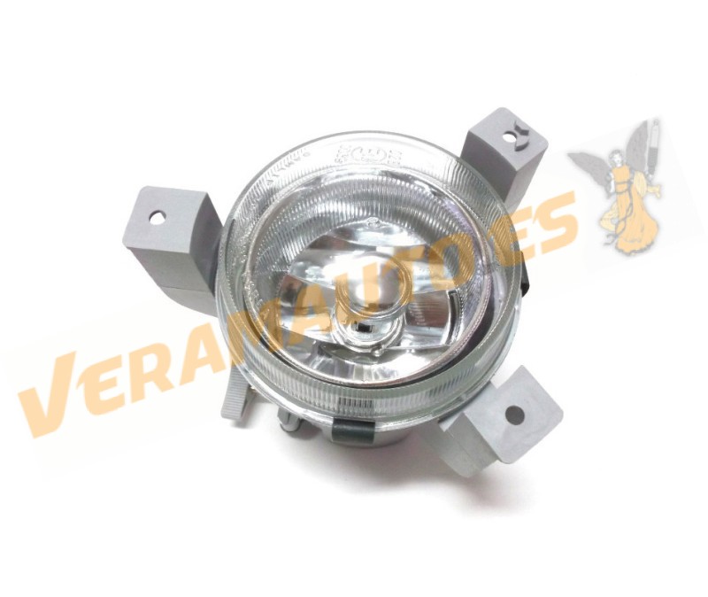Faro Antiniebla Daewoo Matiz De 2001 A 2005 Delantero Derecho Lampara H3 Izquierdo